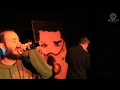 Allame - Bir Dakika '' ÖZBULUT VOL7 LİVE PERFORMANCE ''