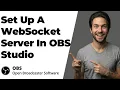 How To Set Up A WebSocket Server In OBS Studio 2026 Easy Guide
