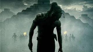 Official Trailer Apocalypto 2006