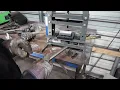 Titanium Spool Gun 150A