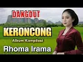 Download Lagu DANGDUT KERONCONG KOMPILASI ALBUM RHOMA IRAMA TERBAIK PALING DI CARI