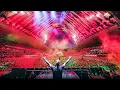 Hardwell \u0026 W\u0026W - Live The Night (LIVE Tomorrowland 2015)