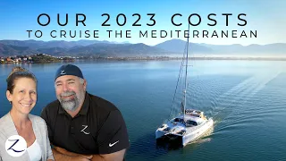 How much $$ did we spend this year? (full breakdown) Ep 267