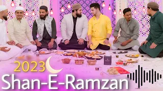 shan e ramzan danish f dar dawar farooq ramzan special kalam 2023