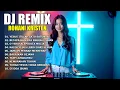 Download Lagu FULL ALBUM - DJ REMIX LAGU ROHANI FULL BASS 2025 BY DJ ERIC - YESUS ITULAH SATU SATUNYA