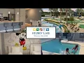 Airbnb House Tour Kissimmee Fl Storey Lake Resort