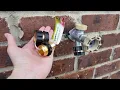 Installing a Garden Hose Quick Connect Set UPDATE