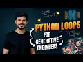Python Loops EXPLAINED in 15 Minutes for while break continue pass Beginners to Pro