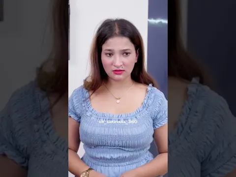அம்மாவுக்காக அடி வாங்கும் பொண்ணு 🥺