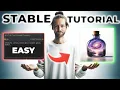 How to Install Use Stable Diffusion on Windows in 2024 Easy Way