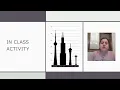 Constructivism learning theory presentation
