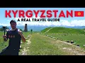 Download Lagu Traveling to KYRGYZSTAN in 2025? You NEED To Watch This Video!