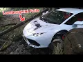 Best LAMBORGHINI Fails 2025