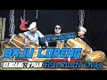 Download Lagu Duet Kendang mantap Rusdy Oyag Bersama D' Pian II Medley Baju Loreng