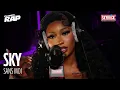 [EXCLU] Sky - Sans moi #PlanèteRap