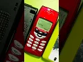Nokia 8210 ringtone #shorts