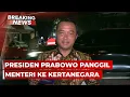 Download Lagu BREAKING NEWS - Keterangan Mensesneg usai Prabowo Panggil Menteri ke Kertanegara