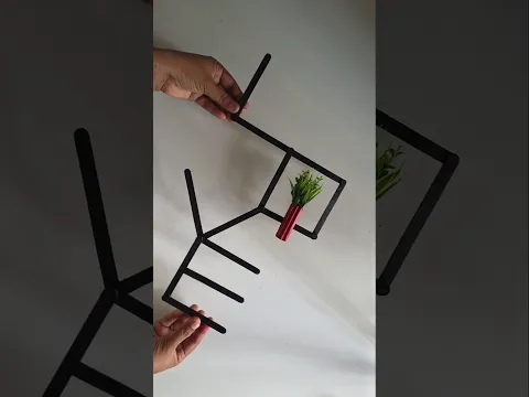 Easy DIY Love Craft making for home decor #shorts #diy #love #youtubeshorts #craftideas #decor