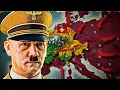 Lagu Hitler plante 500.000 Soldaten für die Schweiz – Warum griff er nie an?