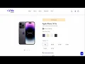 Apple iPhone 14 Pro Visible by Verizon