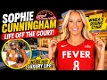 Meet Sophie Cunningham s Partner Family Age Career Lifestyle Net Worth