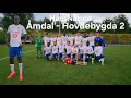 Download Lagu 6 div B sluttspill avd 3 Åmdal mot Hovdebygda 2 sammendrag