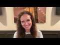 S5 E56 How Praises and Cries Can Bring You to God with Jenny Oaks Baker and Others Psalms 1-46
