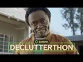 Gumtree s Declutterthon