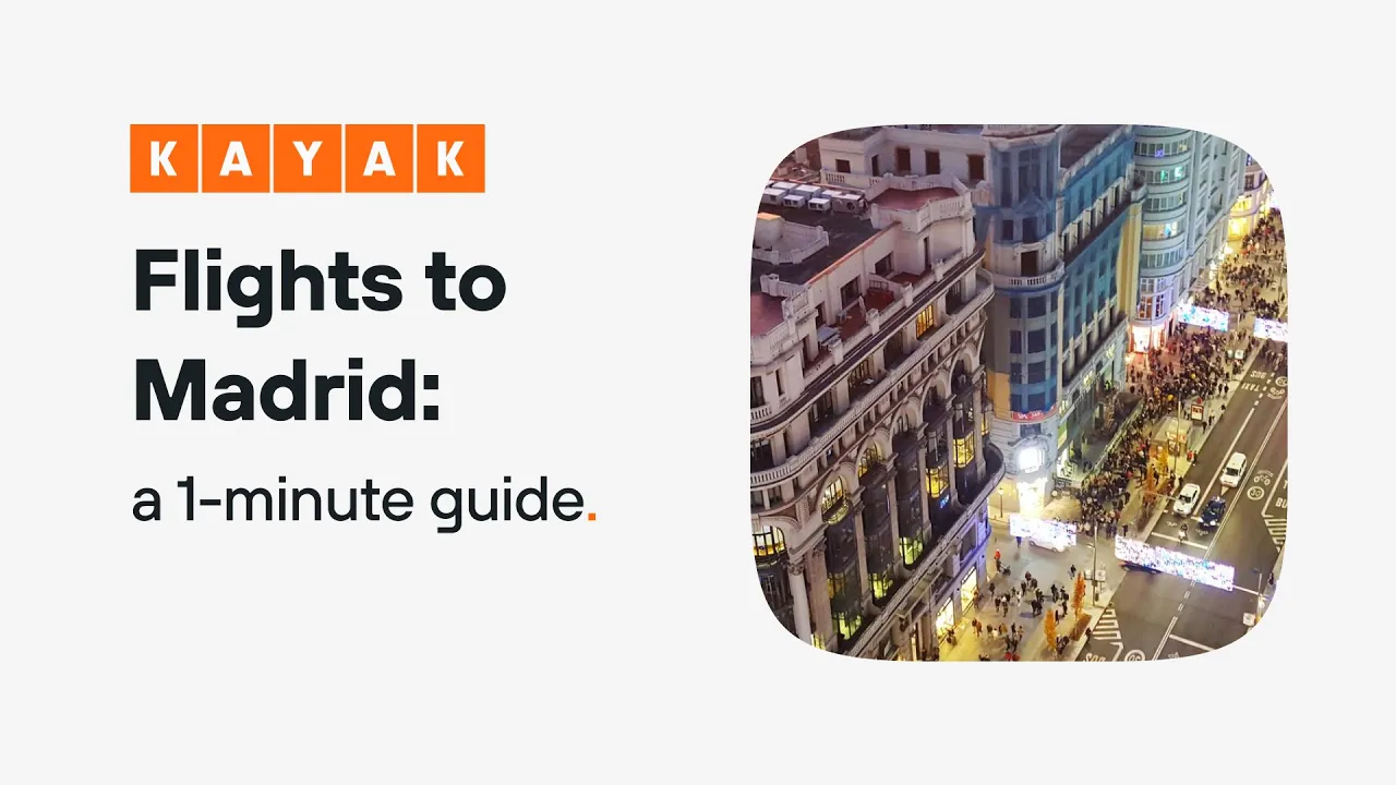 45 CHEAP FLIGHTS from London Heathrow to Madrid (LHR MAD) KAYAK