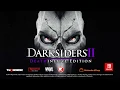 Video di Darksiders II Deathinitive Edition - Switch Trailer
