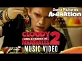 Download Lagu Cloudy With A Chance Of Meatballs 2 - Cody Simpson - La Da Dee Music Video