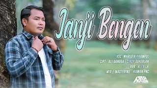 janji bengen warudin khampul official video music 