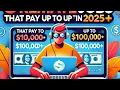 3 Associate Degrees for Remote Jobs That Pay Up To 100 000 in 2025