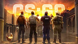 Download THANK YOU CS:GO (Tribute) MP3