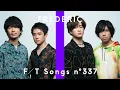 Download Lagu FREDERIC – oddloop / THE FIRST TAKE