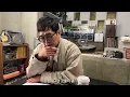 There Is No Such Thing as Naive Hope: Ansan Noir by Chaboom
