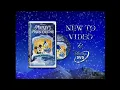 Download Lagu Mickey's Magical Christmas: Snowed in at the House of Mouse (2001) VHS \u0026 DVD Trailer