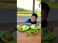 Download Lagu BOCAH YANG SUKA NGABISIN MAKANAN😅🤣🙈 #makan #mukbang #jajanan #ngeshortsbareng #viral