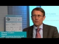 Andrew J Catton Partner Miller Insurance Services Why I attended the Exchange