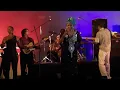 Marcia Griffiths - Keeping It Real Live Newark NJ Filmed By Cool Breeze