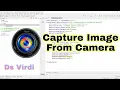 Capture Image From Camera in Android Studio
