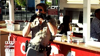 chips 2017 high speed drama clipzone comedy callbacks
