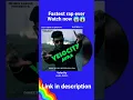 Download Lagu VELOCITY BY AURA, FASTEST RAP EVER IN DESI HIP HOP WATCH NOW 😱😱