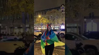 رقص على أغنية ريفية مع تيكتوكر Meryychor 