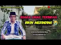 Download Lagu Kh Muammar Za Qari Internasional | Suara Emas Terindah Bikin Merinding 