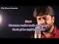 Download Lagu Dil Beqarar Sa Hai Karaoke With Scrolling Lyrics
