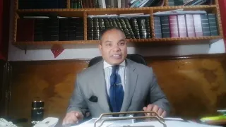 خلاصة القول في دور   القانون ١٦٤ لسنة ٢٥  في إنهاء عقد الايجار دندنها