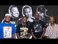 The Pivot Live from NYC Celebrating 500 shows as we are joined by our first guest Plaxico Burress