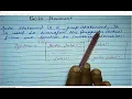 Goto statement in c programming I goto jump statement syntax and flowchart in language