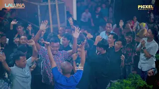 kehilangan tongkat laluna musik happy wedding fayan u0026alifah live bleber ombo kudus